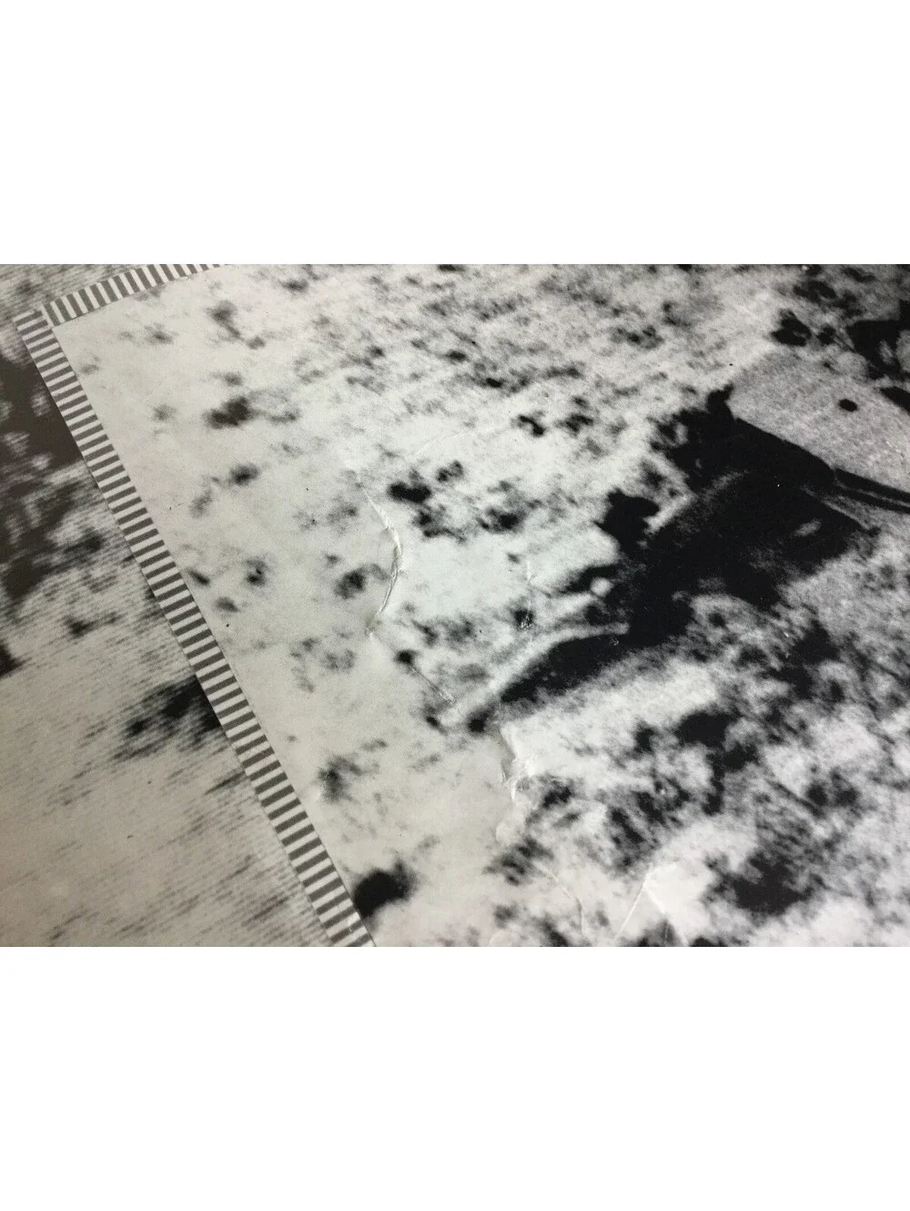 Illustrated Current News Photo - Rescue Crew Lost Canadian Northwest Yukon